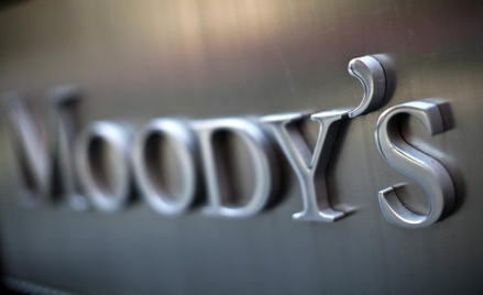 Największe duńskie banki żegnają się z Moody's