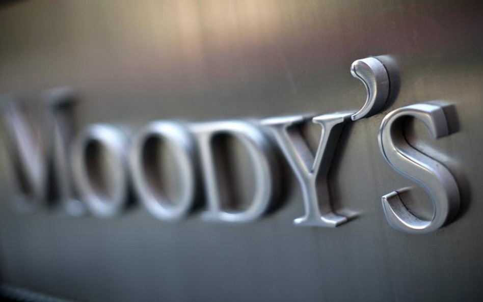 Największe duńskie banki żegnają się z Moody's