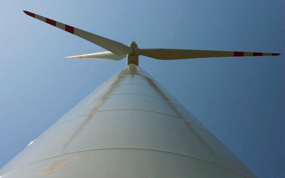 Polenergia: Chińczycy chcą zostać