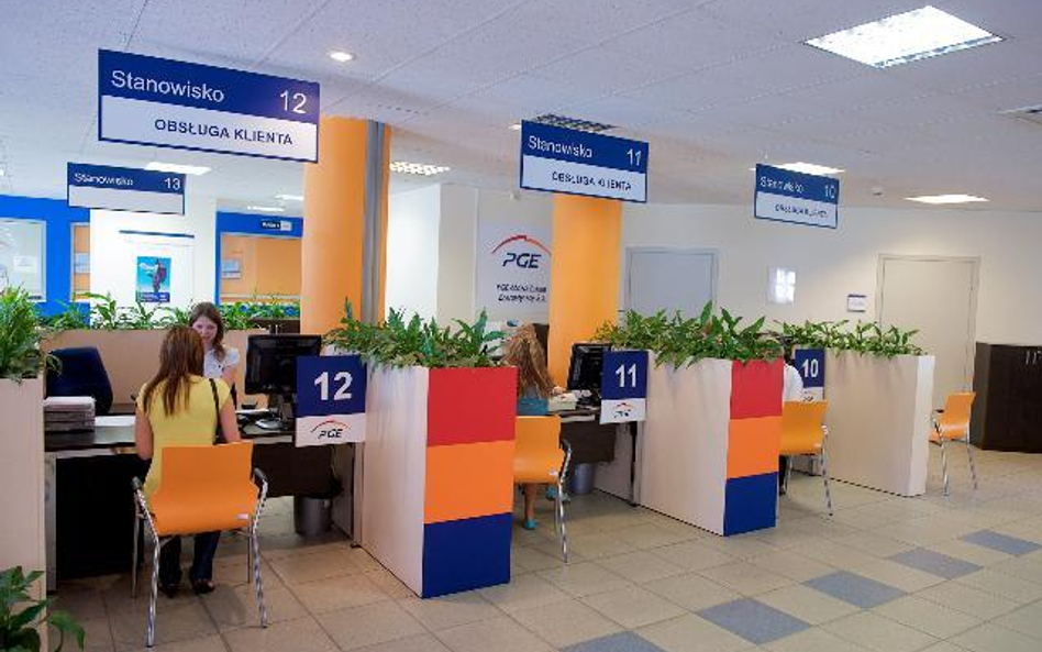 Skarb Państwa nie planuje sprzedaży akcji PGE