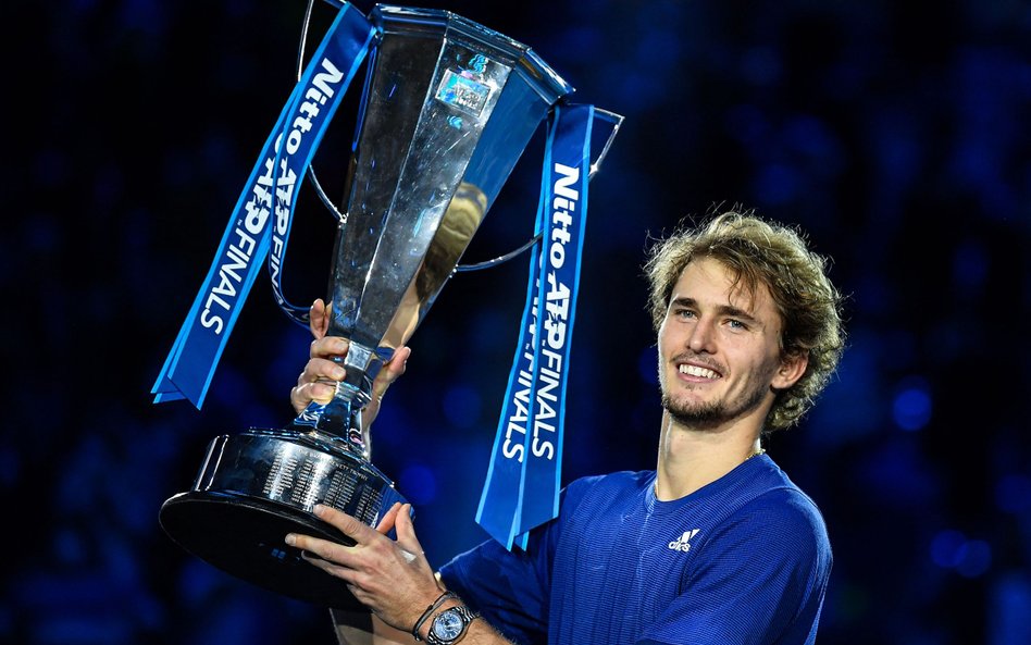 Alexander Zverev