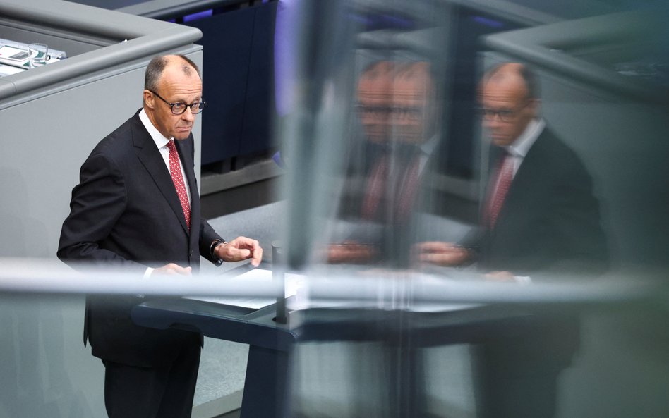Friedrich Merz