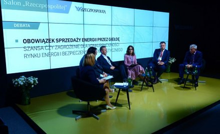 Obowiązek sprzedaży energii przez giełdę - szansa czy zagrożenie dla konkurencyjności rynku energii 