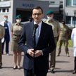 Morawiecki odpowiada byłym ministrom: Budżet lepszy niż za PO
