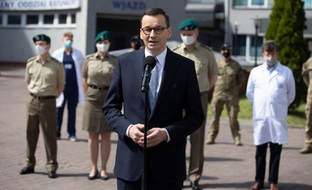 Tarcze pomocowe mogą kosztować mniej