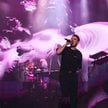 Dawid Podsiadło na festiwalu ZORZA
