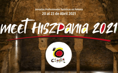 Meet Hiszpania – jutro ruszają warsztaty dla firm turystycznych