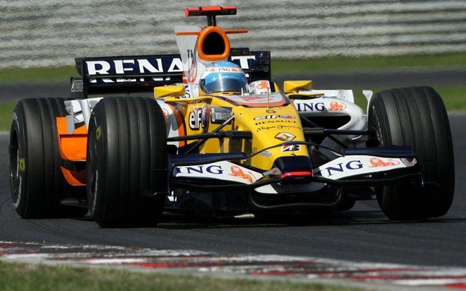 Fernando Alonso