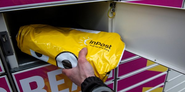 Czy InPost podzieli los Banku Śląskiego i BZ WBK?