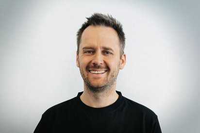 Marcin Iwiński akcjonariusz CD Projektu W zestawieniu najbogatszych prywatnych akcjonariuszy na GPW 