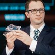 Bartosz Michałek, prezes Comperii.