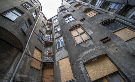 Sąsiada brudasa można usunąć ze wspólnoty mieszkaniowej