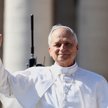 Sondaż IBRiS: Leon XIV na razie nie pomoże w zakończeniu wojny w Ukrainie