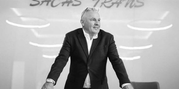 Zmarł Marek Sachs