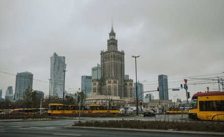 GUS: PKB Polski w 2022 roku. Niezwykłe spowolnienie