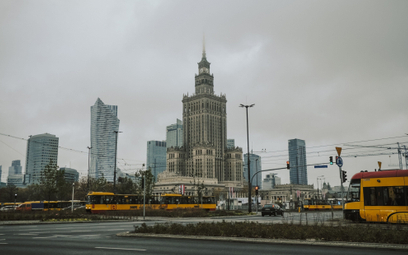 Polska gospodarka mocno wyhamowała. GUS podał nowe dane