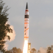 Rakieta Agni-V
