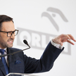 Daniel Obajtek, były prezes Orlenu