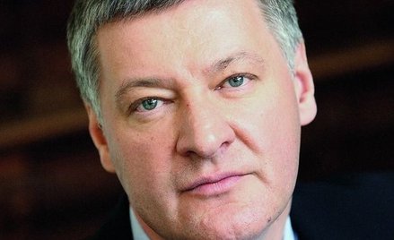 Andrzej Knap prezes zarządu Unicomp-WZA