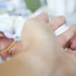Indie: Po urodzeniu ważyła 400 gramów. Ma się dobrze