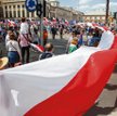 Dokąd zmierzają buntownicy od Kijowskiego? Nie bardzo wiadomo, choć „martyrologiczna karta” kusi