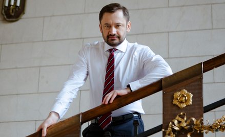 Aleksander Miszalski, prezydent Krakowa
