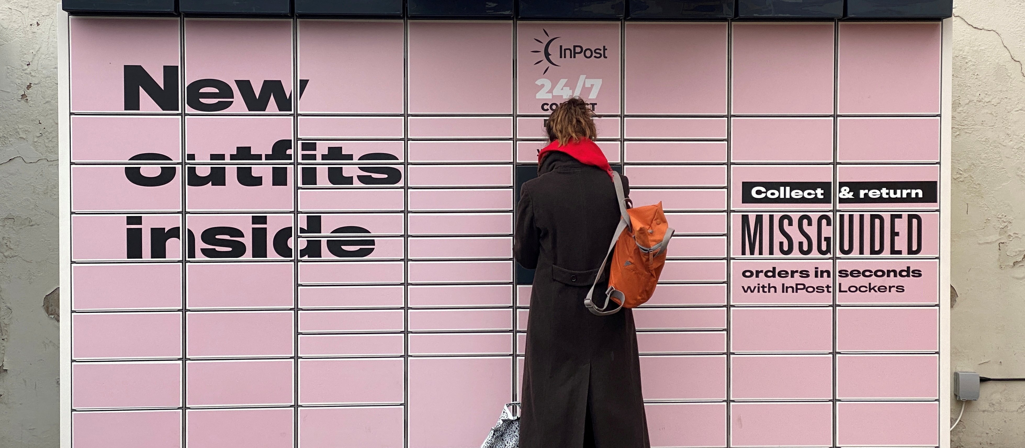 InPost na celowniku. Czeski miliarder, Amazon czy Chińczycy?