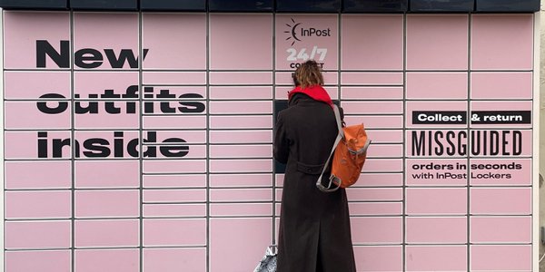 InPost na celowniku. Czeski miliarder, Amazon czy Chińczycy?