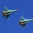MiG-i-31, Su-34 i Su-35 zniszczyły „wrogie” samoloty podczas ćwiczeń