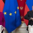 Angela Merkel nie chce dopuścić do dyplomatycznej izolacji Władimira Putina 