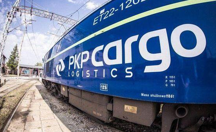 Rynek coraz wyżej wycenia PKP Cargo