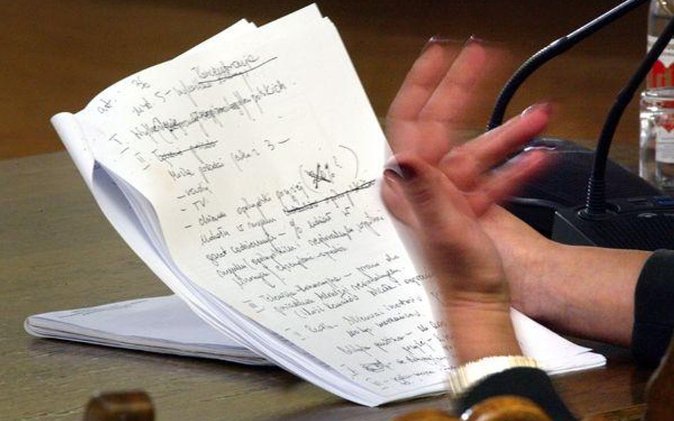 Warto notować nadgodziny
