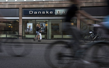 Zaginął były prezes oddziału Danske Banku w Estonii