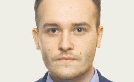 Mateusz Zmuda, makler, DM NWAI