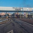 Terespol: Rosjanie staranowali szlabany na przejściu granicznym