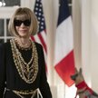 Anna Wintour została naczelną „Vogue'a” w USA w 1988 roku.