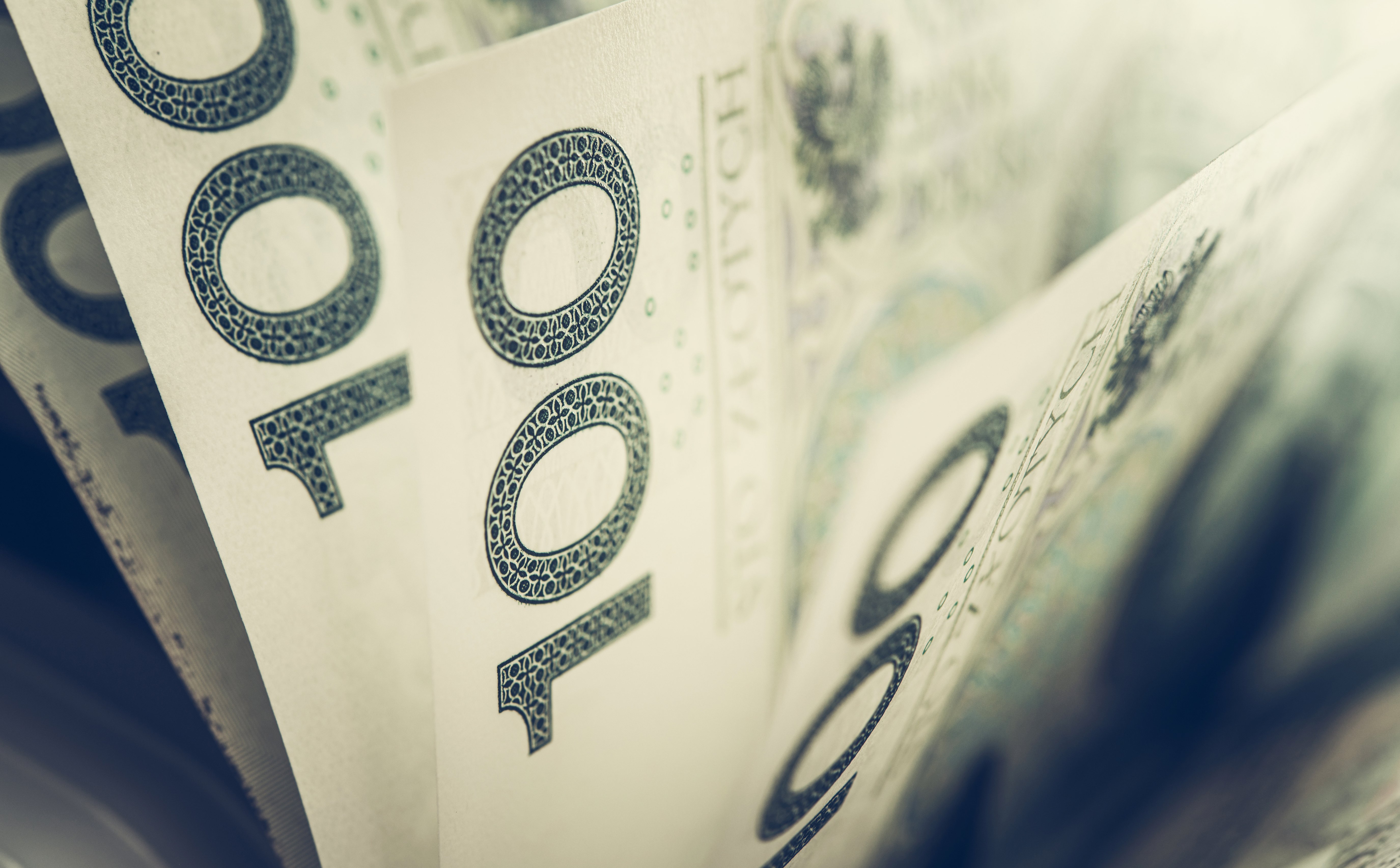 Kolejne niezłe zyski banków, większym wyzwaniem może być II kw.