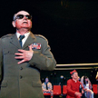 Paweł Demirski „Był sobie Polak, Polak, Polak i diabeł”, reżyseria Monika Strzępka, Teatr Dramatyczn