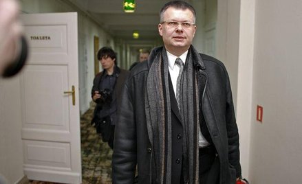 Janusz Kaczmarek