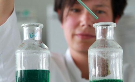 Niepokojące wyniki analizy DNA zabójczej bakterii