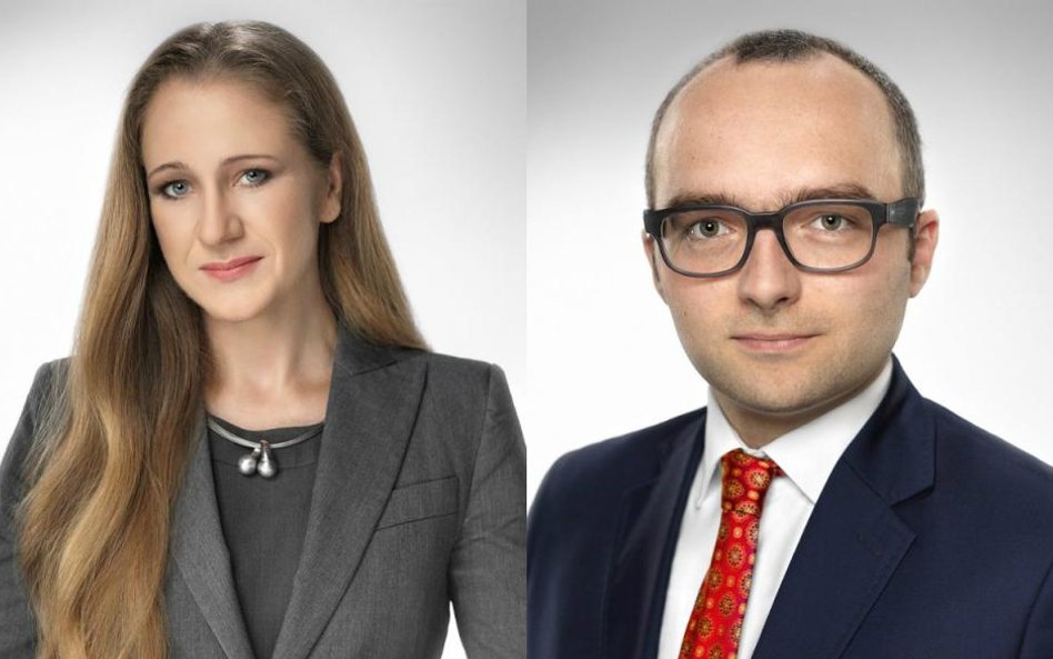 Nowa butikowa kancelaria prawna Kobylańska & Lewoszewski