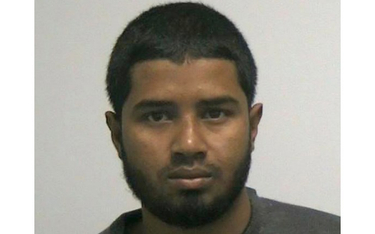 Nowy Jork: Zamachowiec chciał pomścić Państwo Islamskie