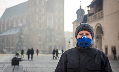 Polacy są liderami UE, gdy chodzi o sceptycyzm klimatyczny.