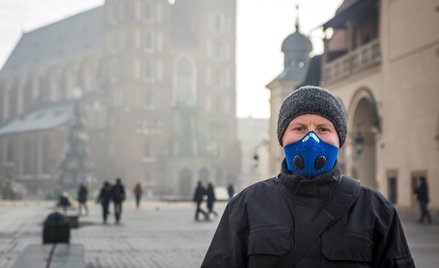 Polacy są liderami UE, gdy chodzi o sceptycyzm klimatyczny.