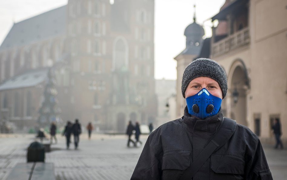 Polacy są liderami UE, gdy chodzi o sceptycyzm klimatyczny.