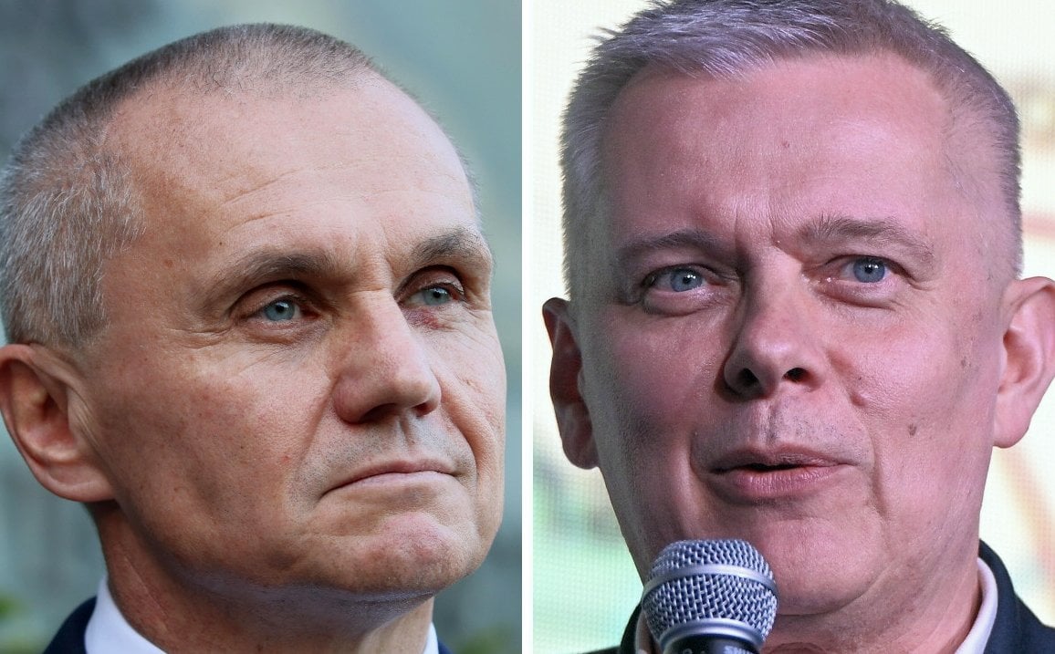 Gen. Roman Polko krytykuje komunikację rządu. „Niech minister nie straszy, tylko przekazuje konkrety”