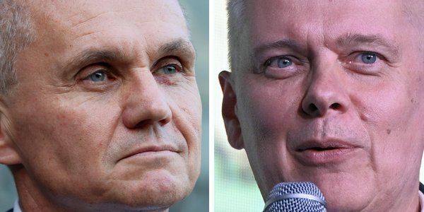 Gen. Roman Polko krytykuje komunikację rządu. „Niech minister nie straszy, tylko przekazuje konkretne komunikaty”