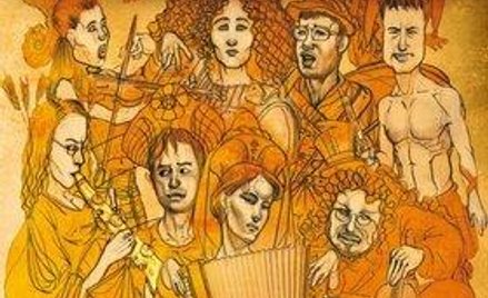 Płyta: Swoją Drogą & Goście