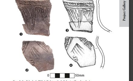 6500 lat temu Amerykę zamieszkiwała nieznana cywilizacja?