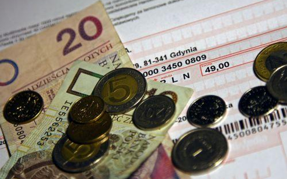 Właścicieli ustala się na podstawie księgi wieczystej
